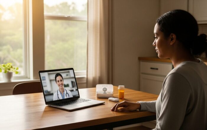 Affordable Telemedicine Services Guide