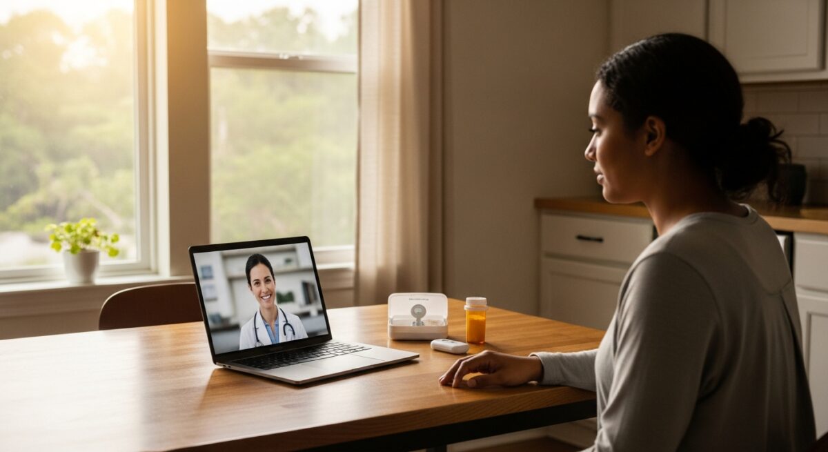 Affordable Telemedicine Services Guide