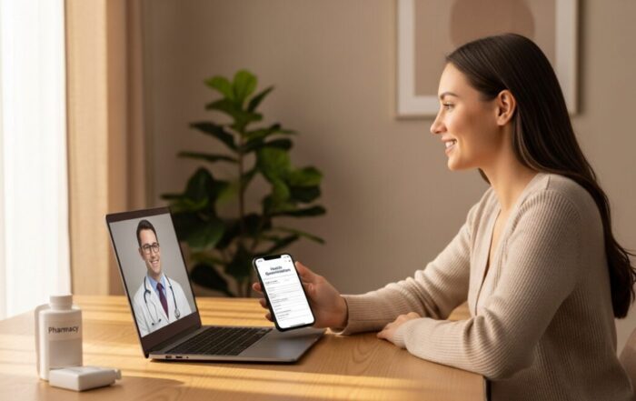 Free Online Doctor Consultation: What You Need to Know