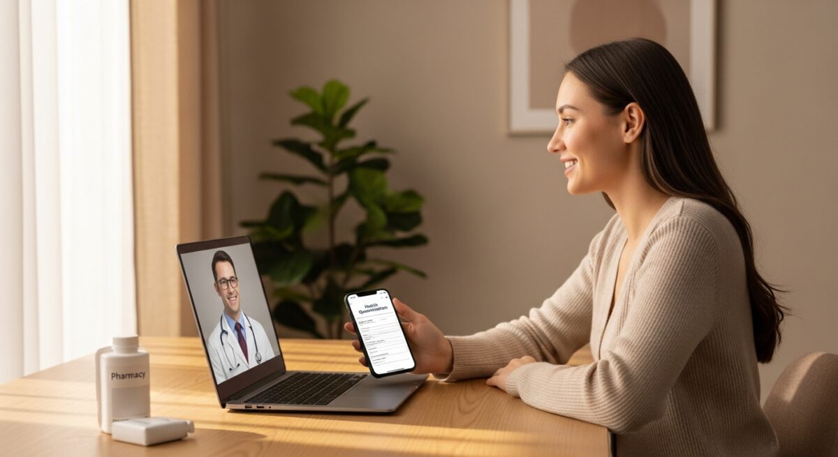Free Online Doctor Consultation: What You Need to Know