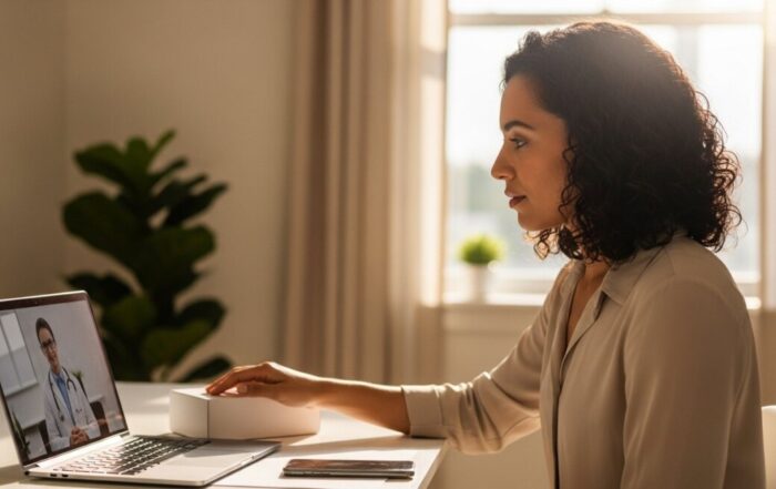 Indianapolis, Indiana remote medical consultations with doctors