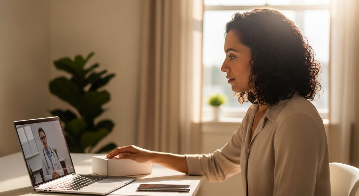 Indianapolis, Indiana remote medical consultations with doctors